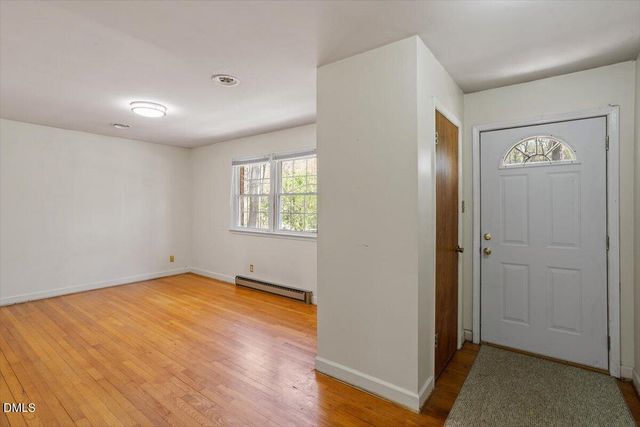 4116 Sunny Court, Durham, NC 27705