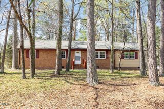 4116 Sunny Court, Durham, NC 27705