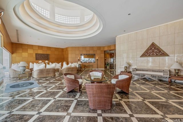 1341 Kapiolani Boulevard 18D, Honolulu, HI 96814