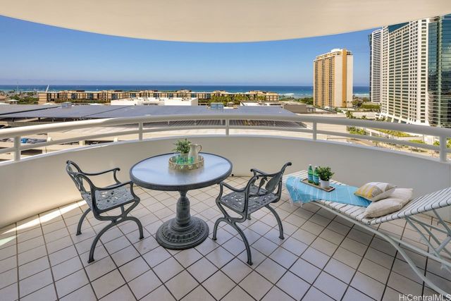 1341 Kapiolani Boulevard 18D, Honolulu, HI 96814