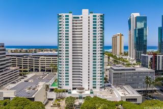 1341 Kapiolani Boulevard 18D, Honolulu, HI 96814