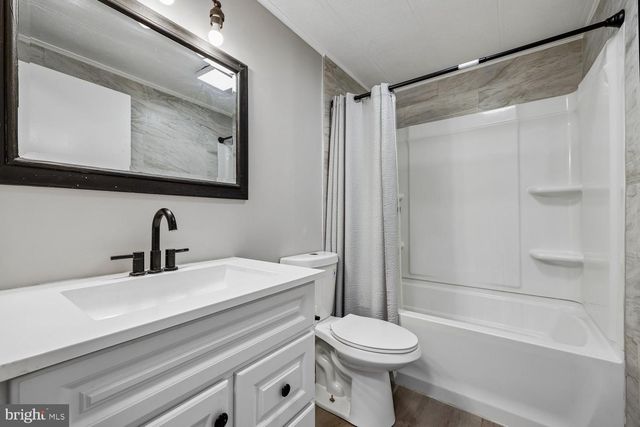 21639 LEITER ST, Hagerstown, MD 21742