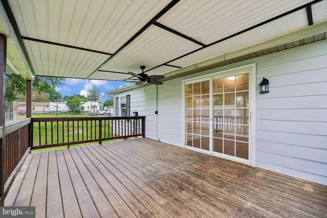 21639 LEITER ST, Hagerstown, MD 21742