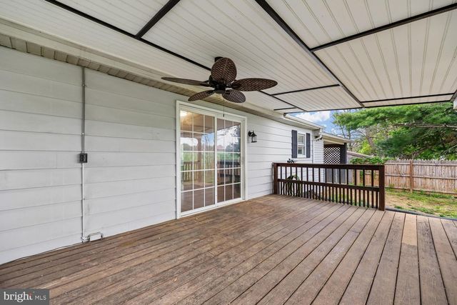 21639 LEITER ST, Hagerstown, MD 21742