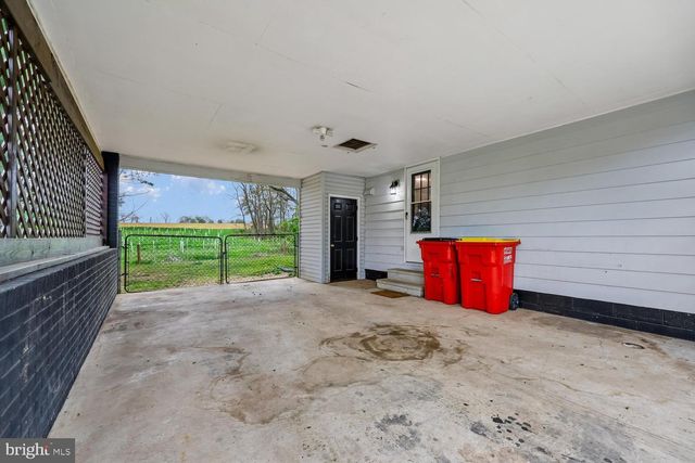 21639 LEITER ST, Hagerstown, MD 21742