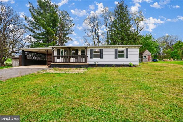 21639 LEITER ST, Hagerstown, MD 21742