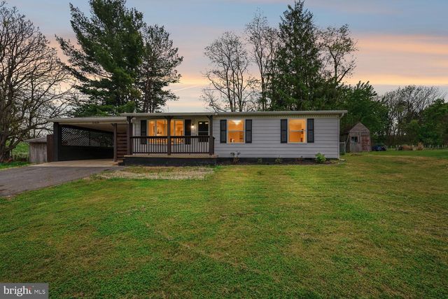 21639 LEITER ST, Hagerstown, MD 21742