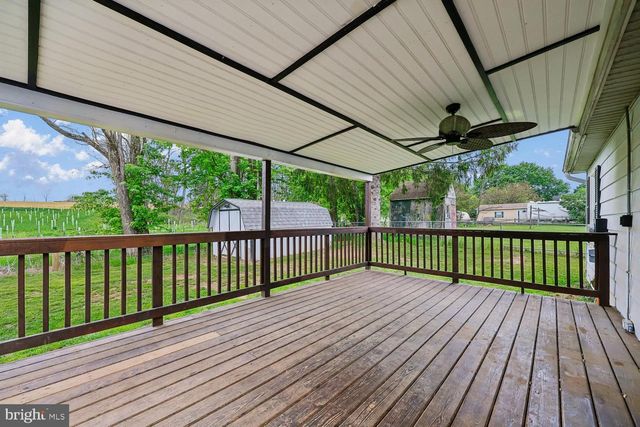 21639 LEITER ST, Hagerstown, MD 21742