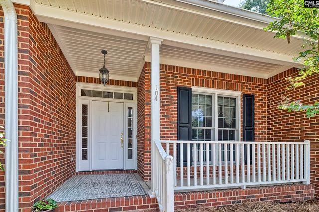 104 Cottingham Court, Lexington, SC 29072