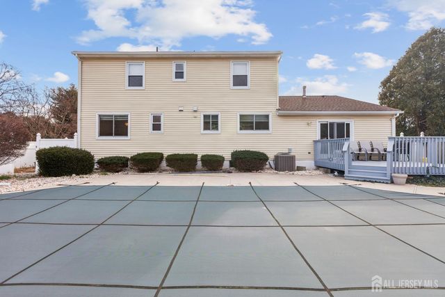2 Tiby Place, South Brunswick, NJ 08852