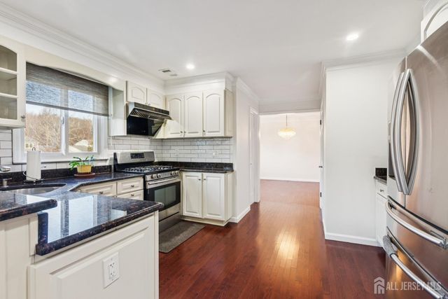 2 Tiby Place, South Brunswick, NJ 08852