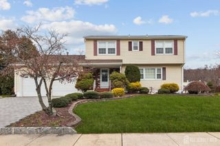 2 Tiby Place, South Brunswick, NJ 08852