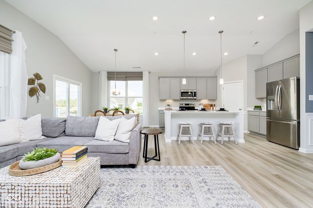 10431 Rose Mill Drive, Indianapolis, IN 46235