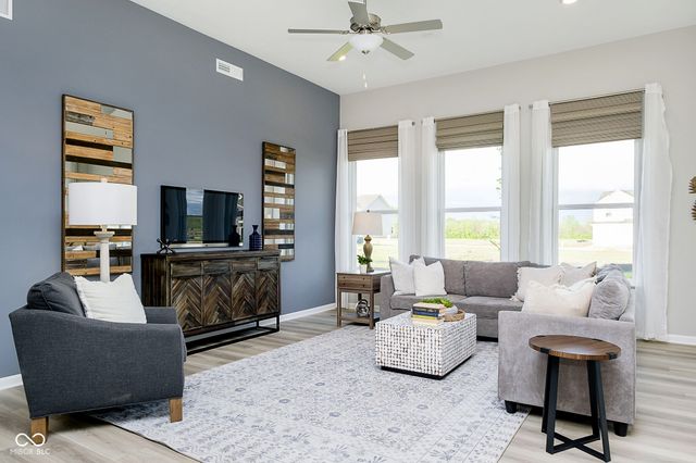 10431 Rose Mill Drive, Indianapolis, IN 46235