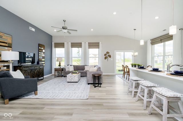 10431 Rose Mill Drive, Indianapolis, IN 46235