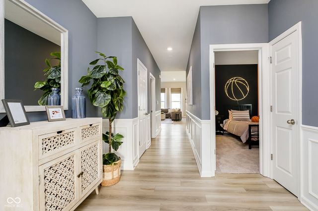 10431 Rose Mill Drive, Indianapolis, IN 46235