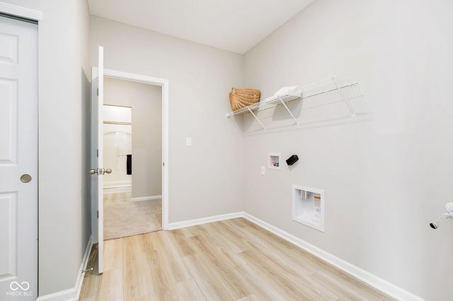 10431 Rose Mill Drive, Indianapolis, IN 46235