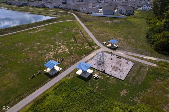 10431 Rose Mill Drive, Indianapolis, IN 46235