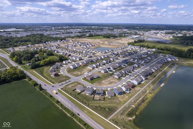 10431 Rose Mill Drive, Indianapolis, IN 46235