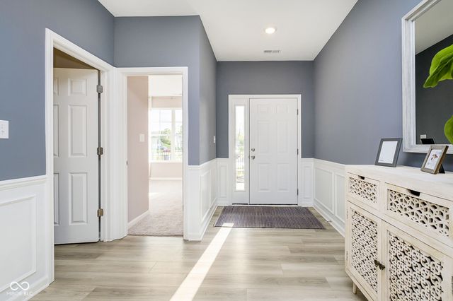 10431 Rose Mill Drive, Indianapolis, IN 46235