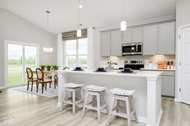 10431 Rose Mill Drive, Indianapolis, IN 46235