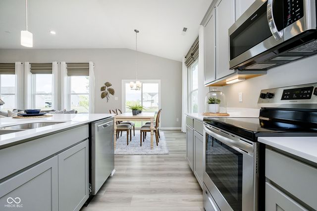 10431 Rose Mill Drive, Indianapolis, IN 46235