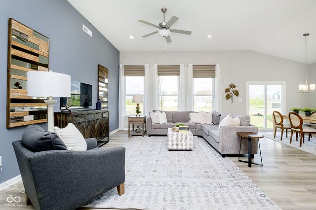 10431 Rose Mill Drive, Indianapolis, IN 46235