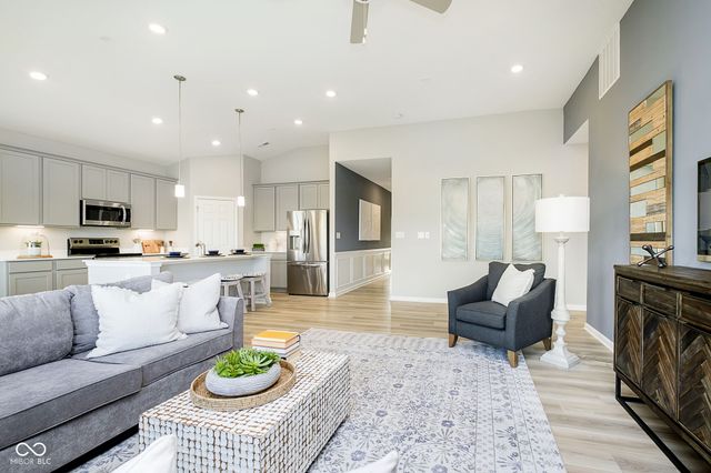 10431 Rose Mill Drive, Indianapolis, IN 46235