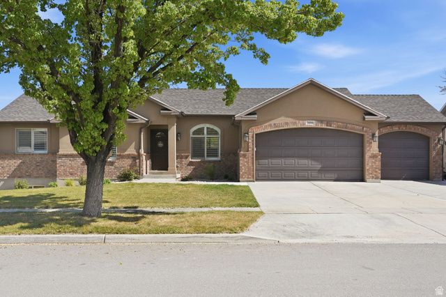 2486 S ASTER WAY, Saratoga Springs, UT 84045