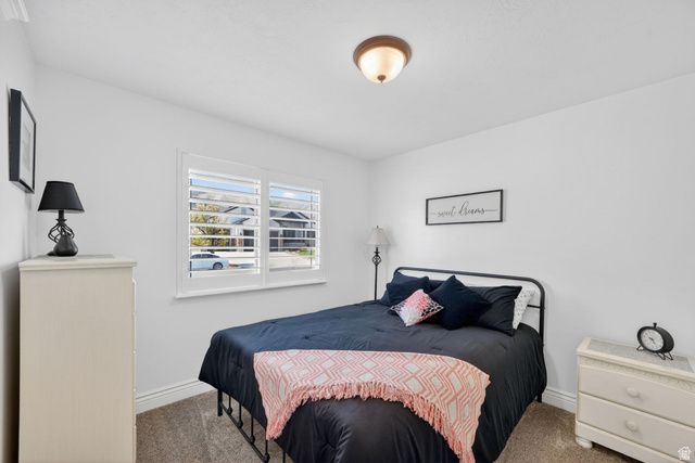 2486 S ASTER WAY, Saratoga Springs, UT 84045