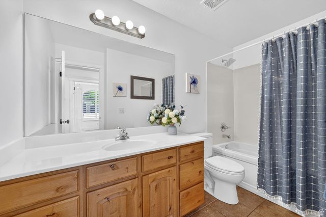 2486 S ASTER WAY, Saratoga Springs, UT 84045