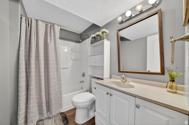 2486 S ASTER WAY, Saratoga Springs, UT 84045