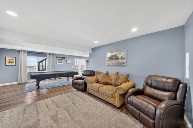 2486 S ASTER WAY, Saratoga Springs, UT 84045