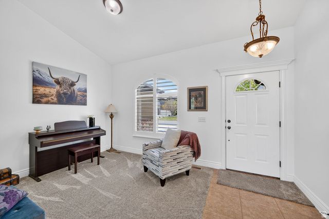 2486 S ASTER WAY, Saratoga Springs, UT 84045