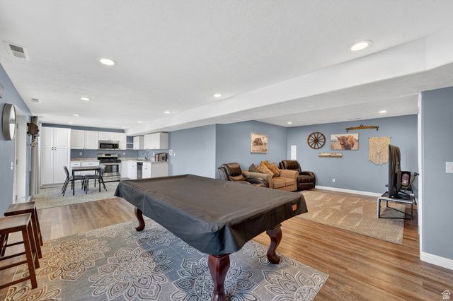 2486 S ASTER WAY, Saratoga Springs, UT 84045