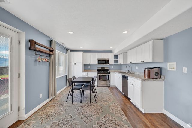 2486 S ASTER WAY, Saratoga Springs, UT 84045