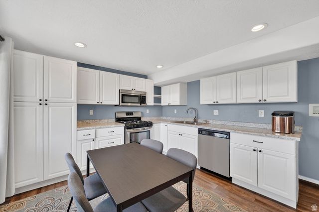 2486 S ASTER WAY, Saratoga Springs, UT 84045