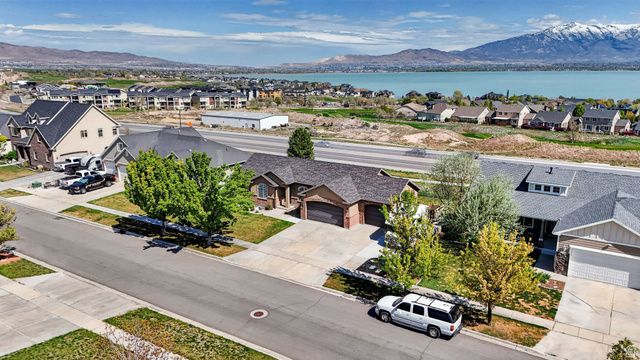 2486 S ASTER WAY, Saratoga Springs, UT 84045