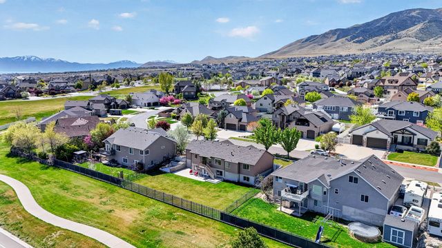 2486 S ASTER WAY, Saratoga Springs, UT 84045