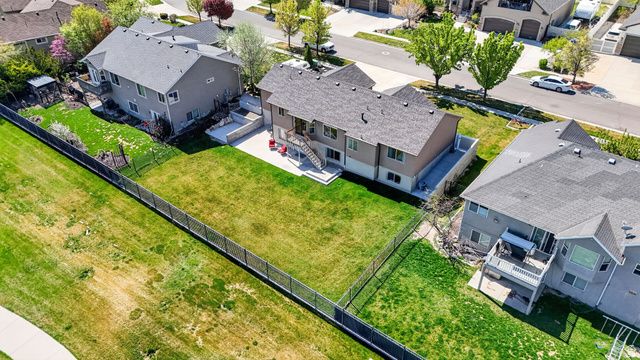 2486 S ASTER WAY, Saratoga Springs, UT 84045