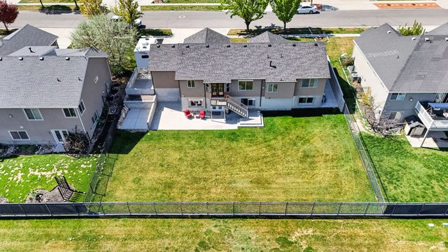2486 S ASTER WAY, Saratoga Springs, UT 84045
