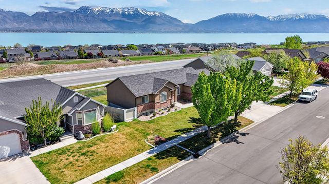 2486 S ASTER WAY, Saratoga Springs, UT 84045