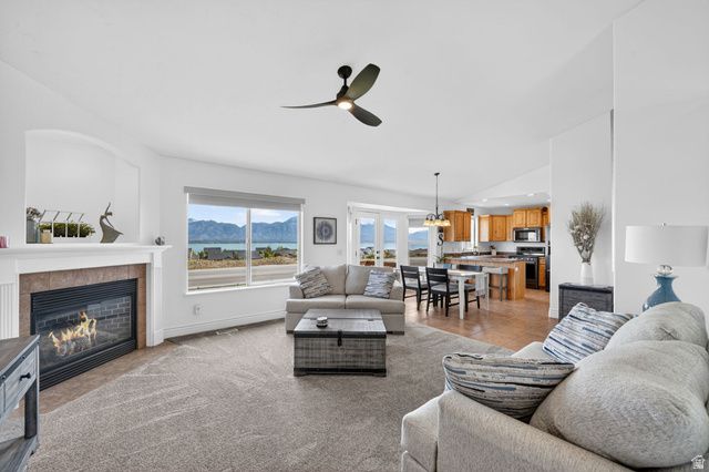 2486 S ASTER WAY, Saratoga Springs, UT 84045
