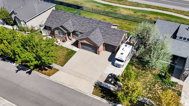 2486 S ASTER WAY, Saratoga Springs, UT 84045