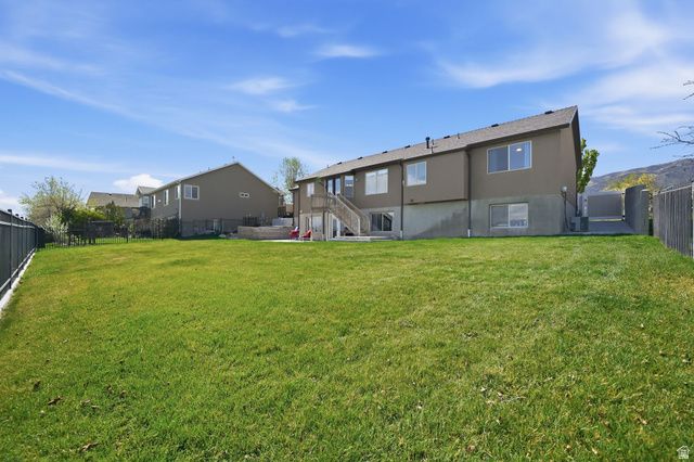 2486 S ASTER WAY, Saratoga Springs, UT 84045