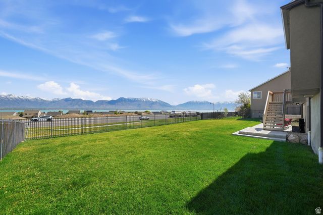 2486 S ASTER WAY, Saratoga Springs, UT 84045