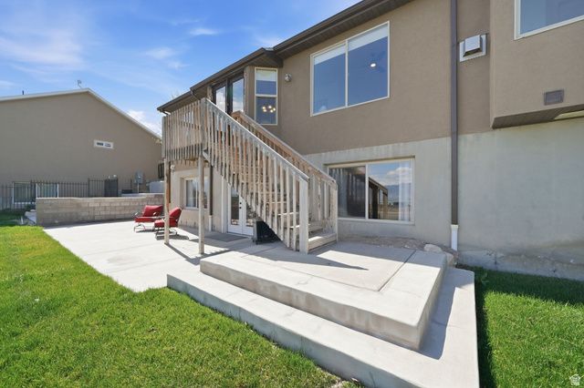 2486 S ASTER WAY, Saratoga Springs, UT 84045