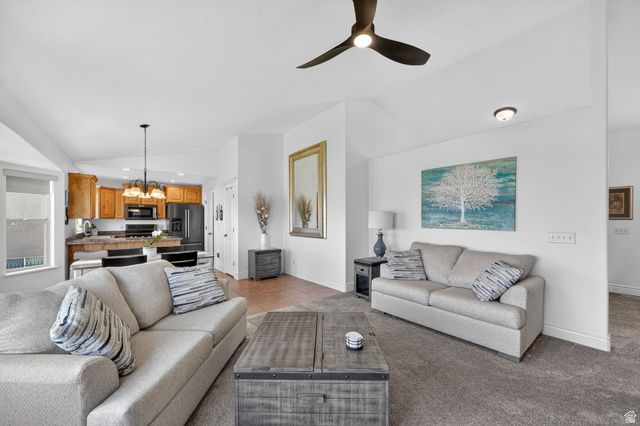 2486 S ASTER WAY, Saratoga Springs, UT 84045
