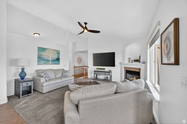 2486 S ASTER WAY, Saratoga Springs, UT 84045