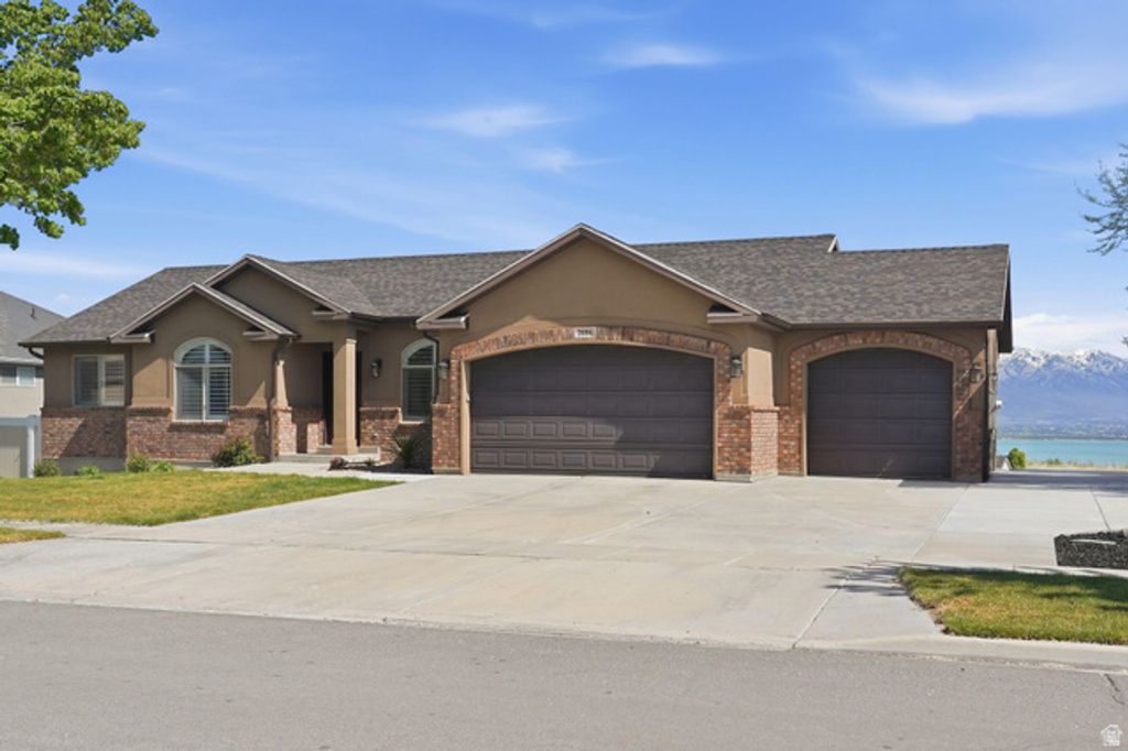 2486 S ASTER WAY, Saratoga Springs, UT 84045